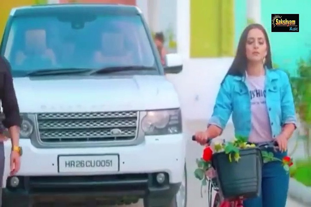 Tere Bina Jeena Saza Hogaya Ye Saanu Ishq Tere Da Nasha Ho Gaya Ni Naanu - Sakshyam Music