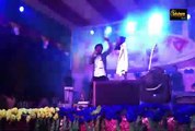 Teri Aakhya Ka Yo Kajal  Superhit Sapna Song - Live  Keshab Dey  Punjabi Dance Song - Sakshyam Music