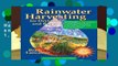 [MOST WISHED]  Rainwater Harvesting for Drylands and Beyond, Volume 1, 2nd Edition: Guiding