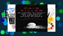 [MOST WISHED]  Pain Killer: An Empire Of Deceit And The Origin Of America s Opioid Epidemic