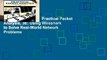 [NEW RELEASES]  Practical Packet Analysis, 3E: Using Wireshark to Solve Real-World Network Problems