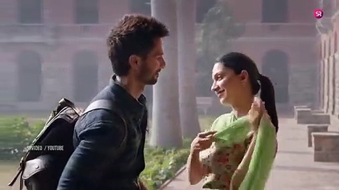 Tujhe Kitna chahne lage hum status __Kabir Singh status