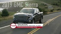 GMC dealer Stephen City  VA | GMC sales Stephen City  VA