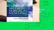 Medical-Surgical Nursing: Assessment and Management of Clinical Problems, Single Volume Complete