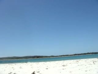 Saint Helens kite surfing