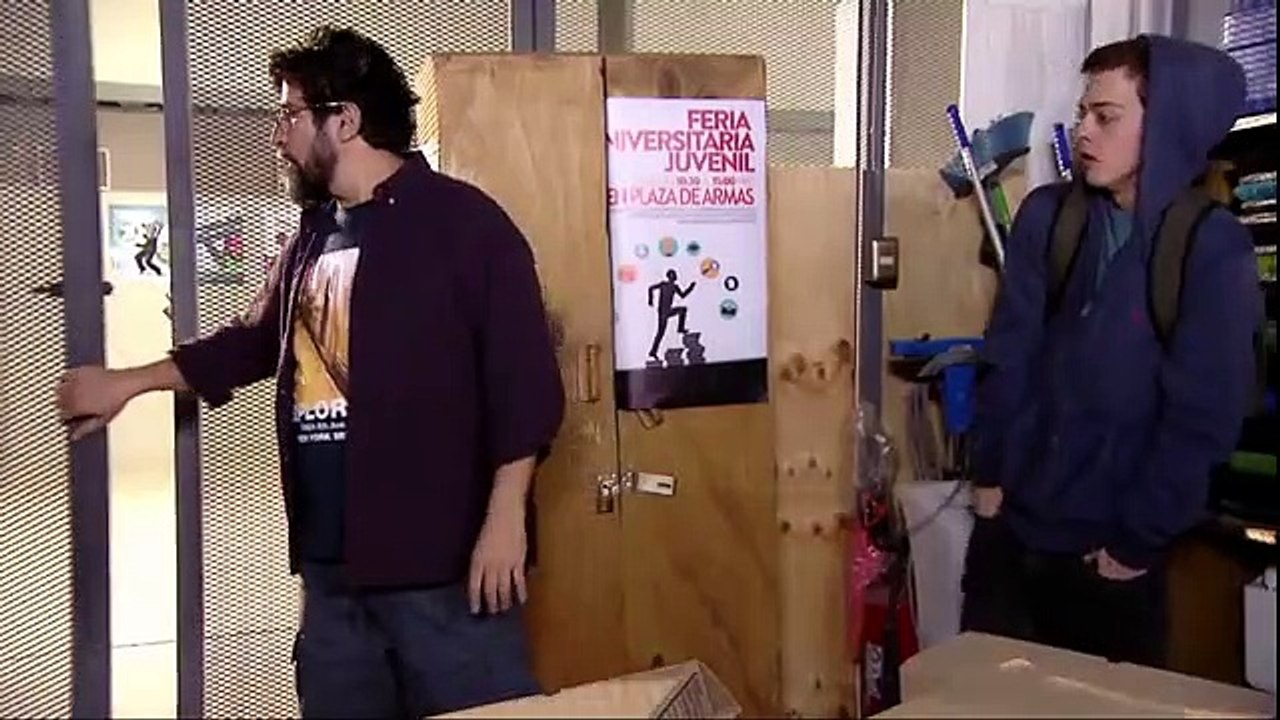 57 Juegos de Poder