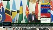 Critical Moves: The Geopolitical Role of Caricom