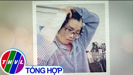 THVL | Để chia tay khi yêu không trở thành bị kịch