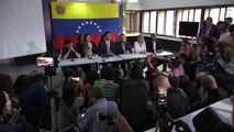 Guaidó: fondos presuntamente malversados por colaboradores eran de donaciones privadas
