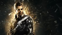 Deus Ex : Mankind Divided - Trailer de lancement