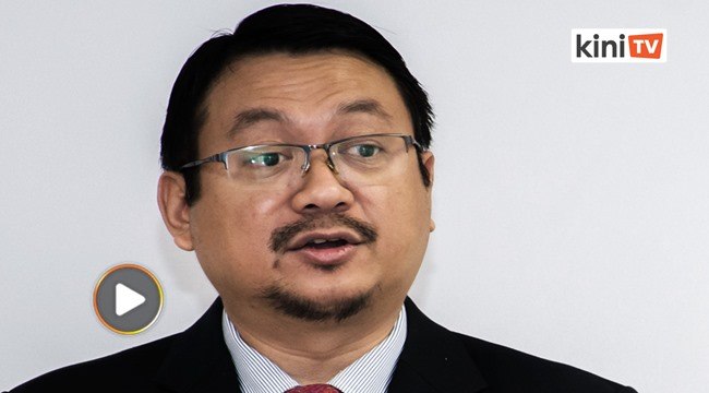 Pihak berkuasa dapat kepakaran CyberSecurity bantu siasatan video seks