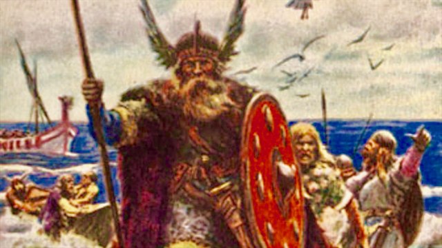 Civilizations that Discovered America before Columbus