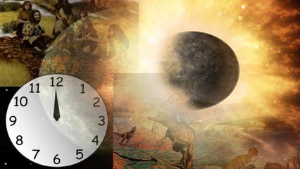 Mind Blowing Animated Timeline of the History of Earth