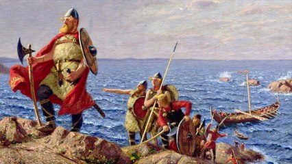 Lost American Viking Settlement Discovered By Space Archaeologists Using Satellite Imagery