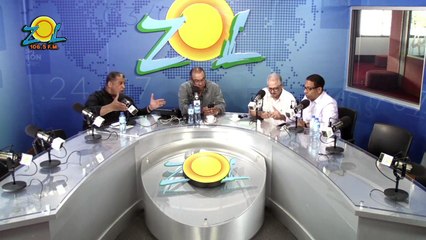 Pedro Jimenez "Ministerio Público y PN tienen que hilar fino, muchas versiones caso David Ortiz"