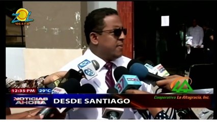 Christian Jimenez comenta señora murió después de denunciar no la atendía en centro médico