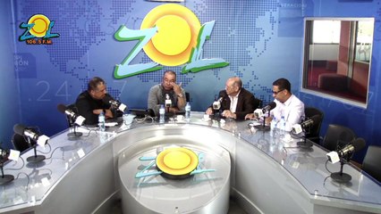 Ing. Leonardo Reyes Madera explica en que consisten los aisladores sísmicos