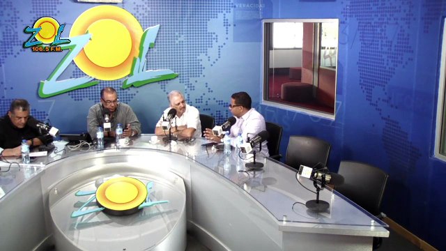 Christian Jimenez comenta ministro salud pública descarta alcohol adulterado en muerte turistas