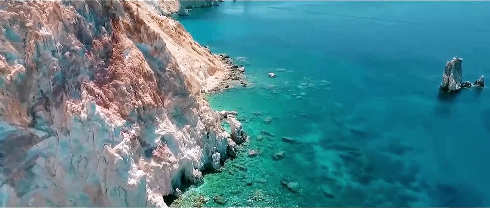 Στράτος Καραλής - Ρόδα (Official Music Video)