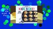 [Read] Good Housekeeping Kids Bake!: 100+ Sweet and Savory Recipes  For Trial