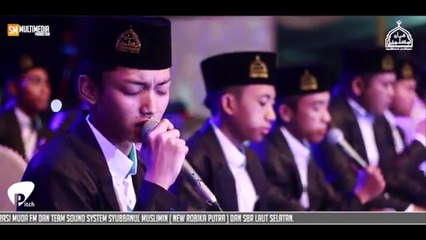 Syubbanul Muslimin - JANGAN BILANG I LOVE YOU