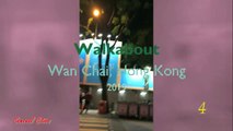 2019 Wan Chai, Hong Kong (4): Bars, clubs, streetwalkers and more. Travel video of the Nauguty Cities