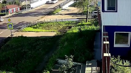 How To Not Drive Your Car On Road 2019 part 1