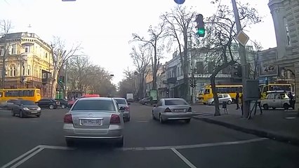 Russian Roads - Worst Roads In The World 2019(1)