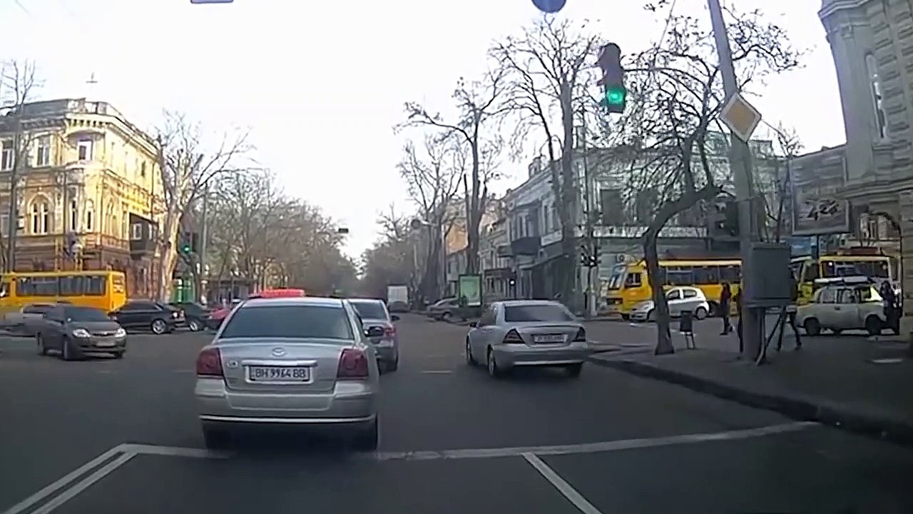 Russian Roads - Worst Roads In The World 2019(1)