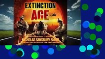 Full E-book  Extinction Age (The Extinction Cycle, #3) Complete