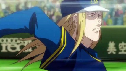 One Outs  24 [VOSTFR]