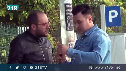 الكاميرا الخفية 2019 مش هتبطل ضحك