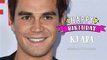 Les Instagram de KJ Apa vous feront tomber amoureux