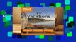 [Read] Idiot's Guides: RV Vacations  For Full
