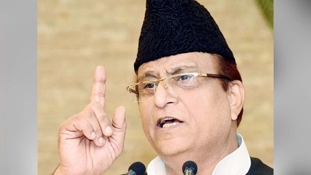 Azam Khan ने खोला राज, बोले इस तरह जीता हूं Lok Sabha Election| वनइंडिया हिंदी