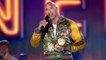 Dwayne Johnson Delivers Inspiring Speech While Accepting The Generation Award at 2019 MTV Movie & TV Awards | THR News