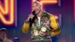 Dwayne Johnson Delivers Inspiring Speech While Accepting The Generation Award at 2019 MTV Movie & TV Awards | THR News