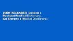 [NEW RELEASES]  Dorland s Illustrated Medical Dictionary, 32e (Dorland s Medical Dictionary)