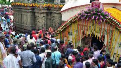 আরো বেশি শরনার্থীদের জন্য প্রস্তুত কামাখ্যা মন্দির৷