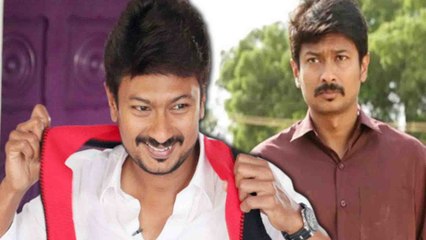 திமுக இளைஞர் அணி பதவி காலி.. ஃபுல் டைம் அரசியல்வாதி ஆகிறார் உதயநிதி ஸ்டாலின்?- வீடியோ