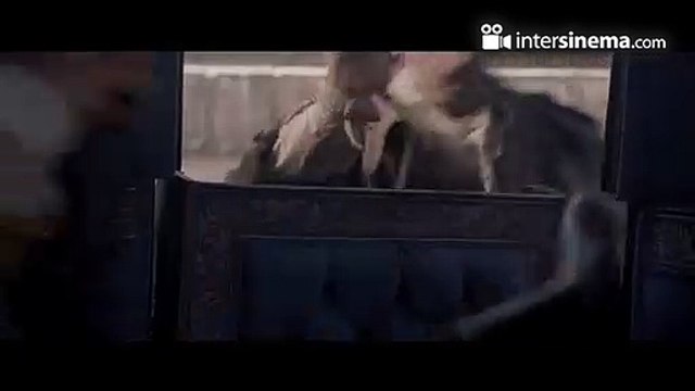 Vidocq: Yeraltı Dünyasının Hükümdarı - Fragman