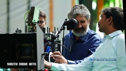 No RRR First Look on Independance Day(Telugu)