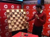 Anand vsTopalov (Analyze)