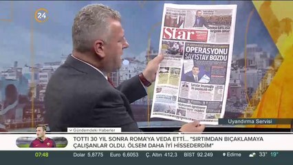 Star Gazetesi