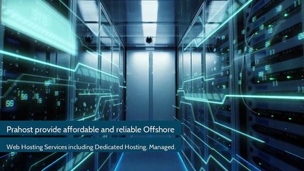 Purpose of Offshore Dedicated Server