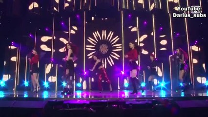 [ENG SUB] 190407 DIA (다이아) M Countdown Backstage