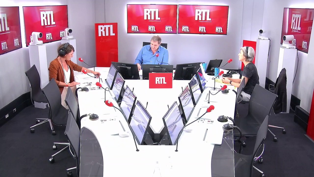 Les actualités de 7h30 - Affaire Daval : "C'est un soulagement énorme", lance le père d'Alexia