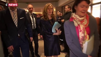 Yvelines : une présidente de cour d'assises a été agressée au LBD à son domicile