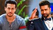 Vicky Kaushal's next film to clash with Tiger Shroff's Rambo !!! | FilmiBeat