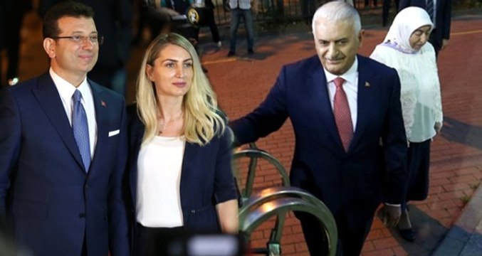 Ortak canlı yayının geç başlama nedeni belli oldu